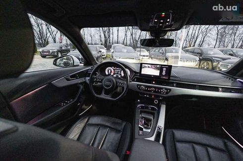Audi A4 2019 - фото 19