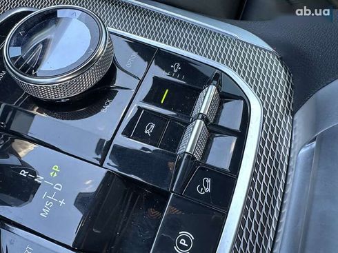 BMW X5 2018 - фото 22