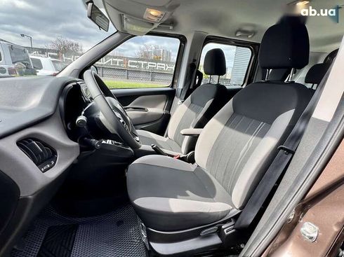 Fiat Doblo 2019 - фото 23