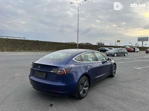 Tesla Model 3 2019 - фото 21