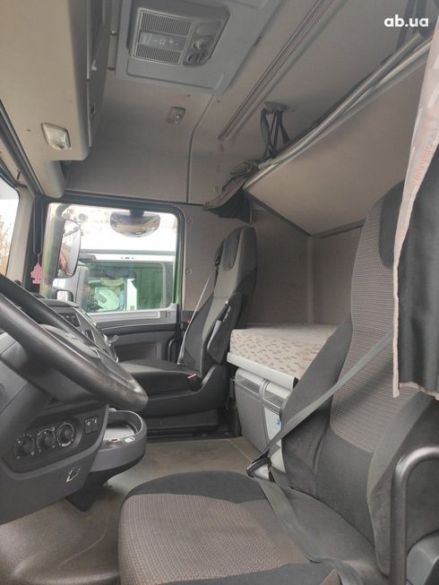 DAF XF460 2015 - фото 15