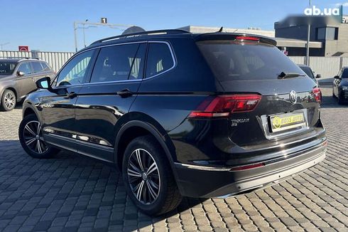 Volkswagen Tiguan 2017 - фото 5