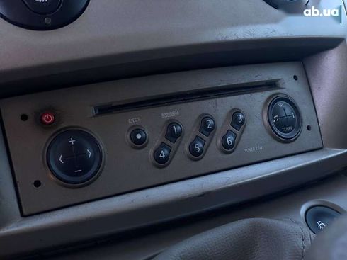 Renault Scenic 2005 - фото 22