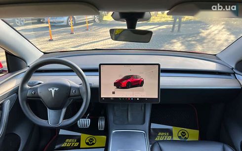 Tesla Model Y 2023 - фото 14