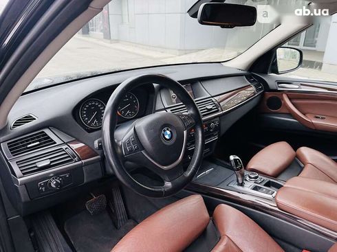 BMW X5 2010 - фото 19