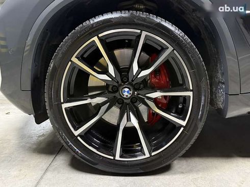 BMW X5 2024 - фото 30