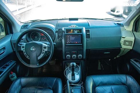 Nissan X-Trail 2008 - фото 6