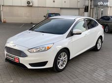 Ford Седан бу купить в Украине - купить на Автобазаре