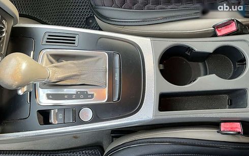 Audi A4 2012 - фото 15