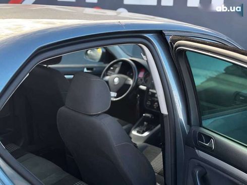 Volkswagen Jetta 2009 - фото 9