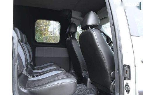 Volkswagen Caddy 2012 - фото 28