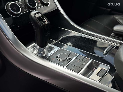 Land Rover Range Rover 2015 белый - фото 22