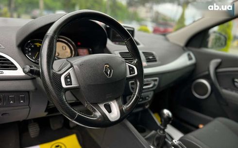 Renault Megane 2013 - фото 16