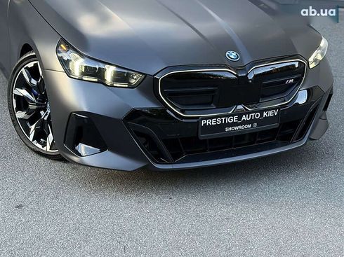 BMW i5 2023 - фото 6