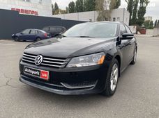 Купити Volkswagen passat b7 газ/бензин бу - купити на Автобазарі