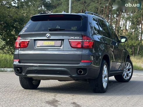 BMW X5 2012 - фото 19