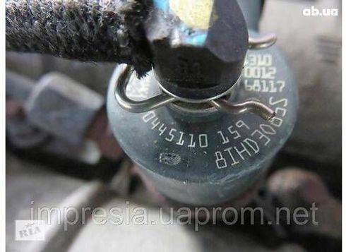 двигатель в сборе для Opel Zafira - купить на Автобазаре - фото 6