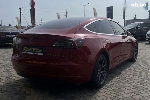 Tesla Model 3 2019 - фото 7