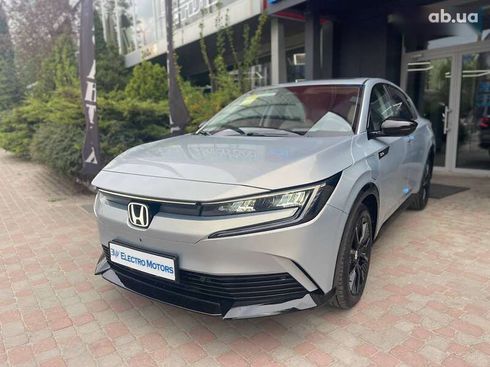 Honda e:NP2 2024 - фото 5