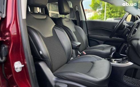 Jeep Compass 2021 - фото 25