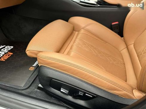 BMW 5 серия 2020 - фото 29