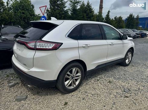 Ford Edge 2015 - фото 2