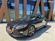 Продажа б/у Nissan Altima в Луцке - купить на Автобазаре