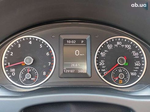 Volkswagen Tiguan 2015 - фото 15
