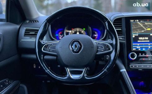 Renault Koleos 2017 - фото 10