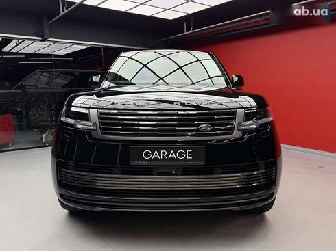 Land Rover Range Rover 2024 - фото 3