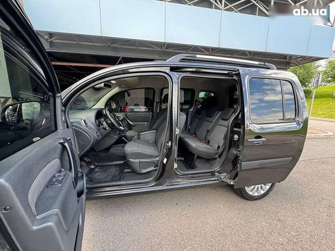 Mercedes-Benz Citan 2017 - фото 27
