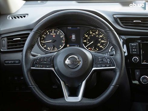 Nissan Rogue 2019 - фото 16