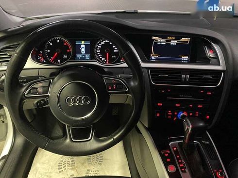 Audi A4 2015 - фото 10