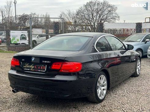 BMW 3 серия 2011 - фото 5