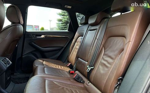Audi Q5 2015 - фото 10