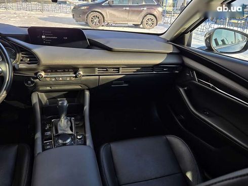 Mazda 3 2019 - фото 22