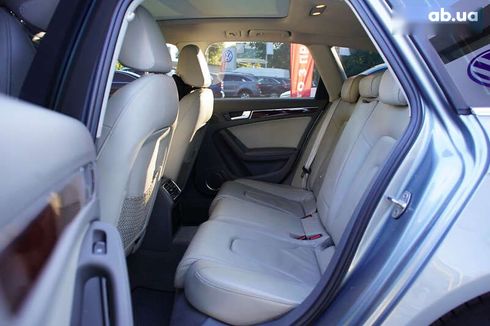 Audi A4 2009 - фото 24