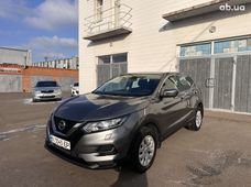 Продаж вживаних Nissan Qashqai 2020 року в Полтаві - купити на Автобазарі