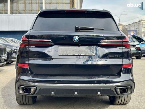 BMW X5 2024 - фото 6