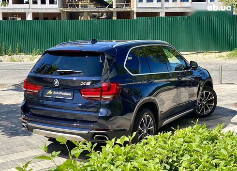 BMW X5 2018 - фото 4