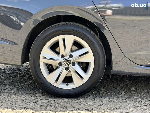 Volkswagen Golf 2021 - фото 20