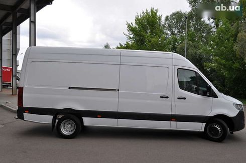 Mercedes-Benz Sprinter 2018 - фото 8