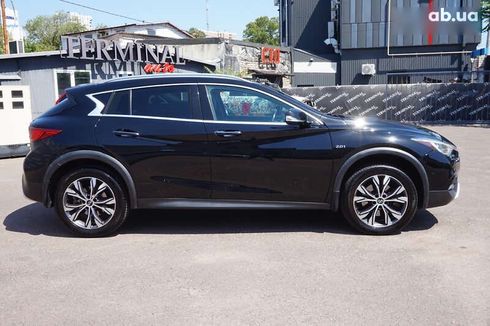 Infiniti QX30 2016 - фото 4