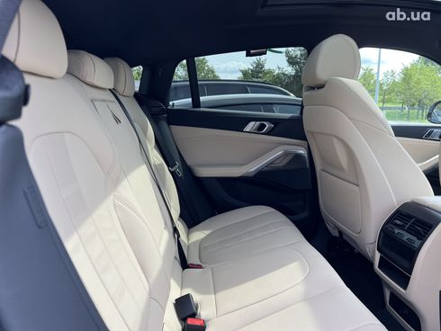 BMW X6 2023 - фото 26