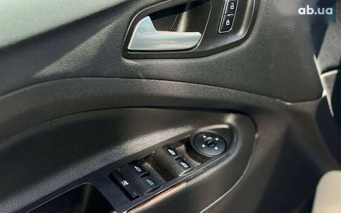 Ford Escape 2015 - фото 8