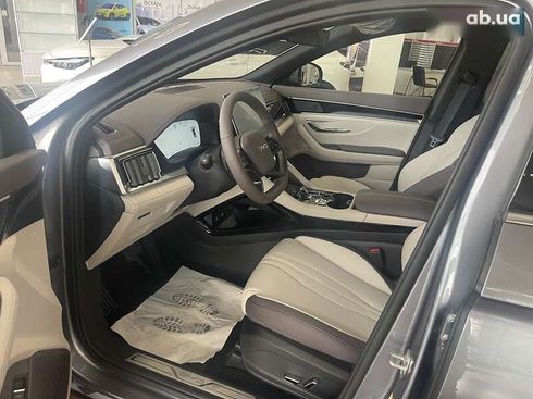 BYD Song Plus 2025 - фото 13