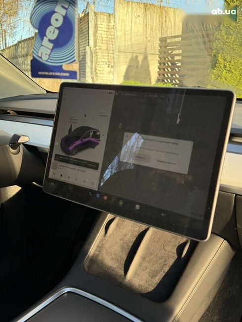 Tesla Model Y 2021 - фото 16