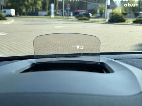 Renault Megane 2017 - фото 29
