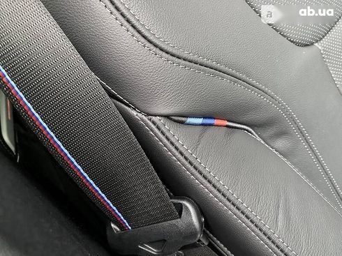 BMW X6 2022 - фото 8