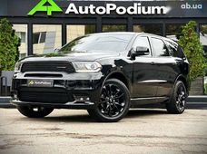 Продаж вживаних Dodge в Київській області - купити на Автобазарі